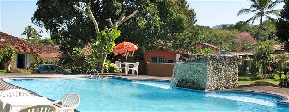 Velinn Bromelias 3* Ilhabela