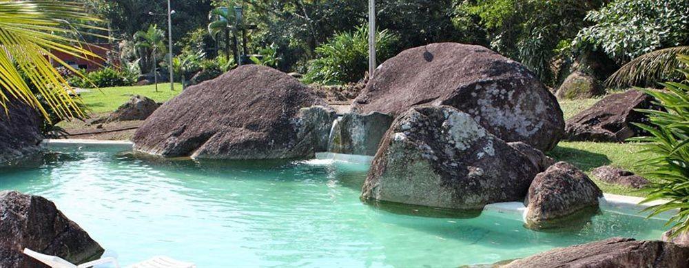 Inn Velinn Bromelias 3*