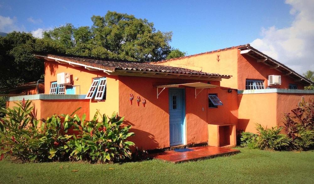 Inn Velinn Bromelias