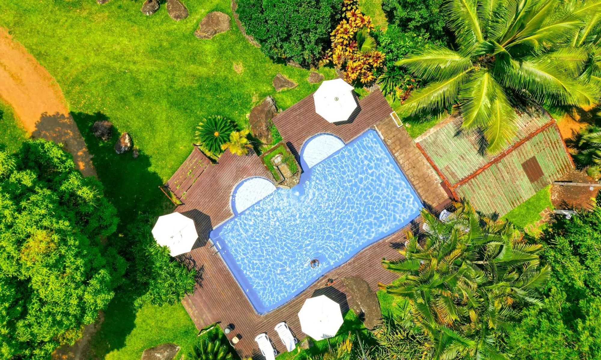 Velinn Bromelias Inn Ilhabela