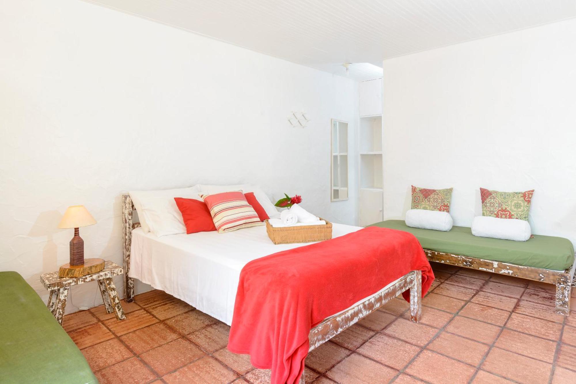 Inn Velinn Bromelias Ilhabela