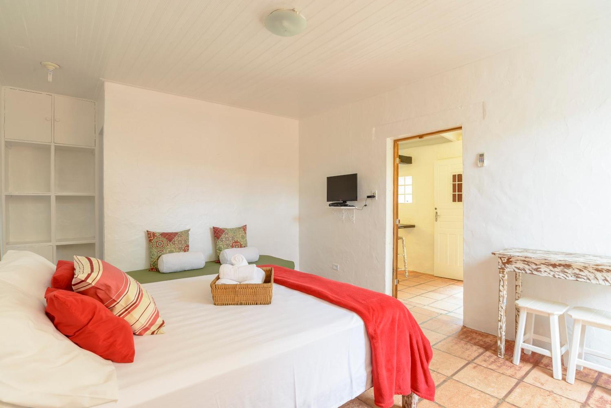Velinn Bromelias Inn Ilhabela