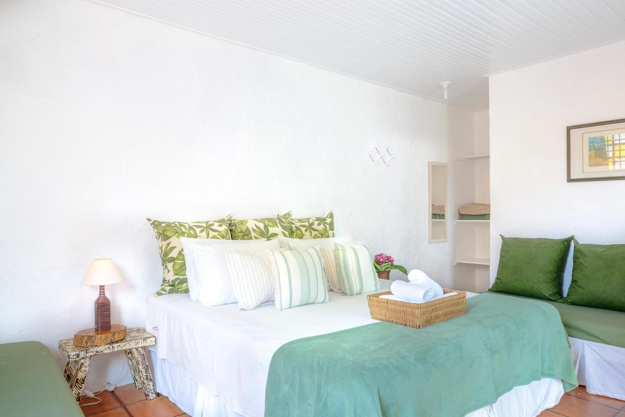Velinn Bromelias Inn Ilhabela