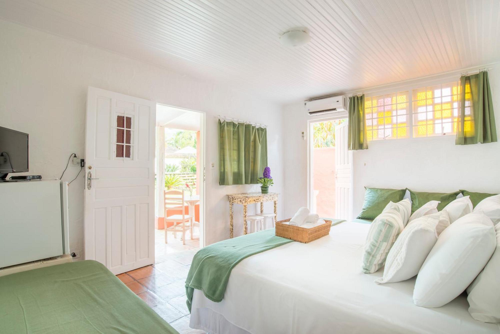 Inn Velinn Bromelias Ilhabela