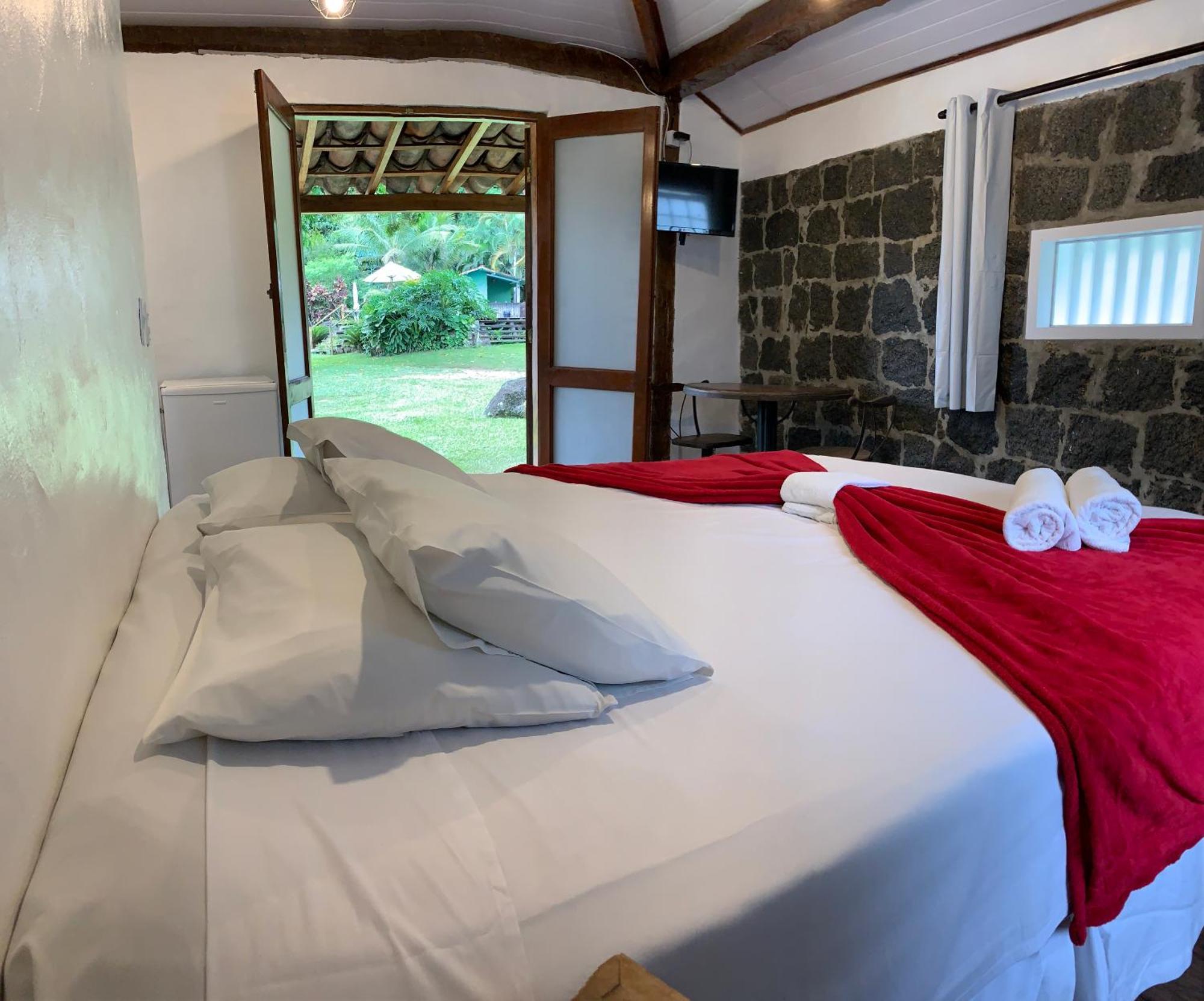 Velinn Bromelias Inn 3*