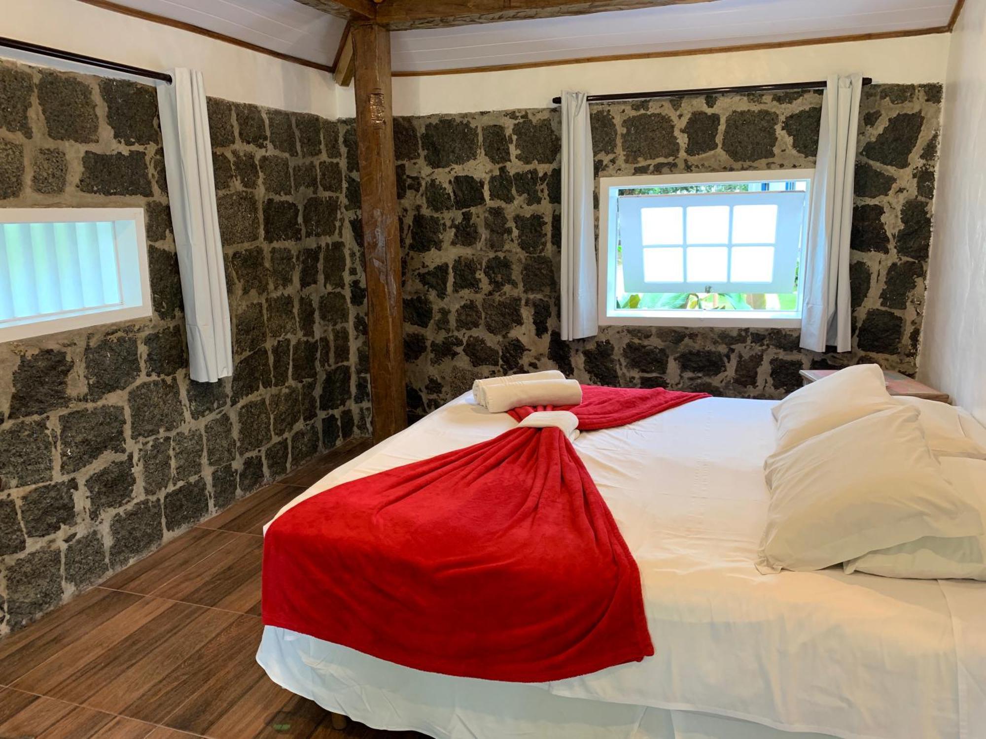 Velinn Bromelias Inn Ilhabela
