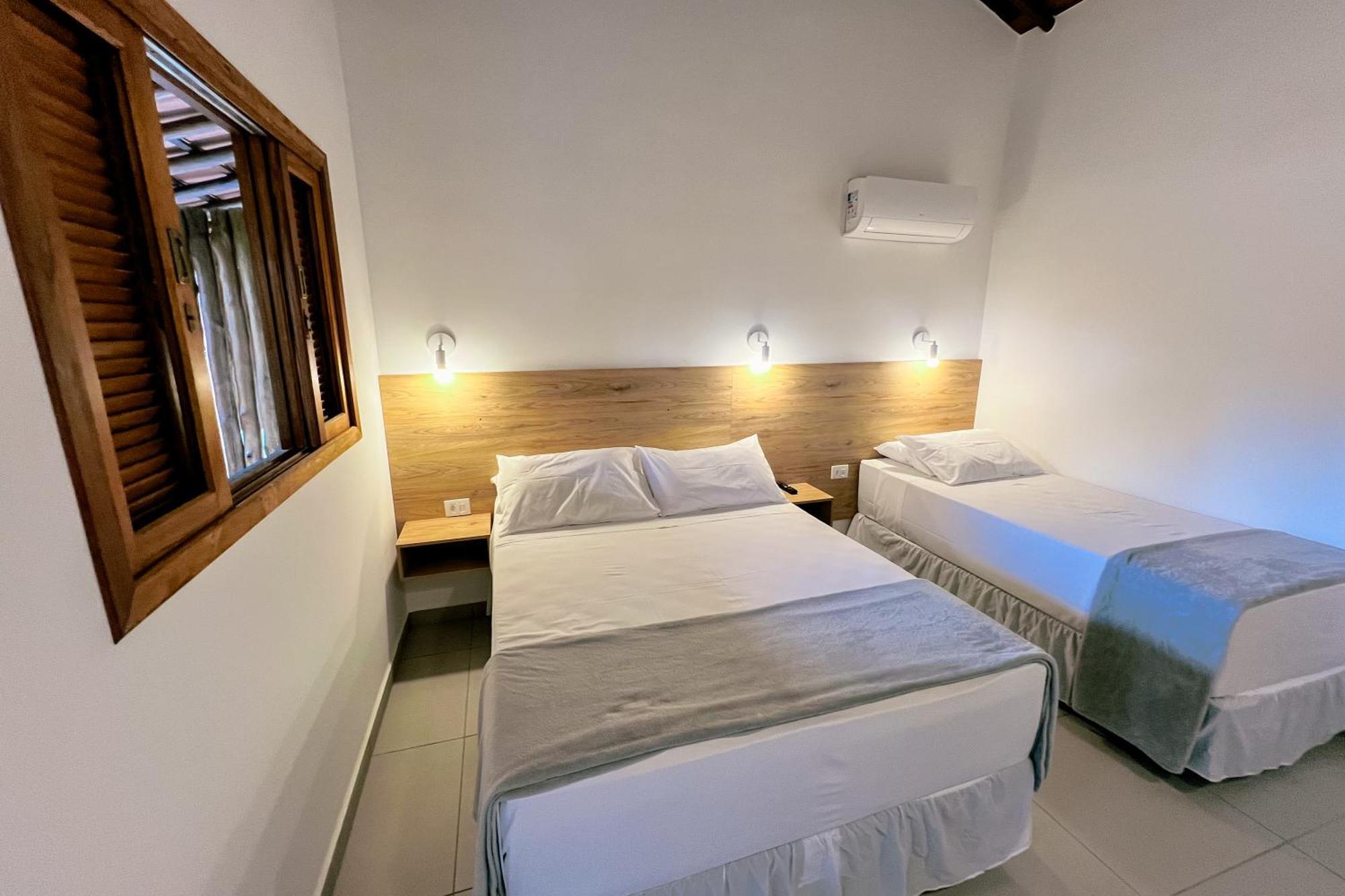 Velinn Bromelias Inn Ilhabela