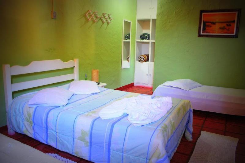 Inn Velinn Bromelias 3*