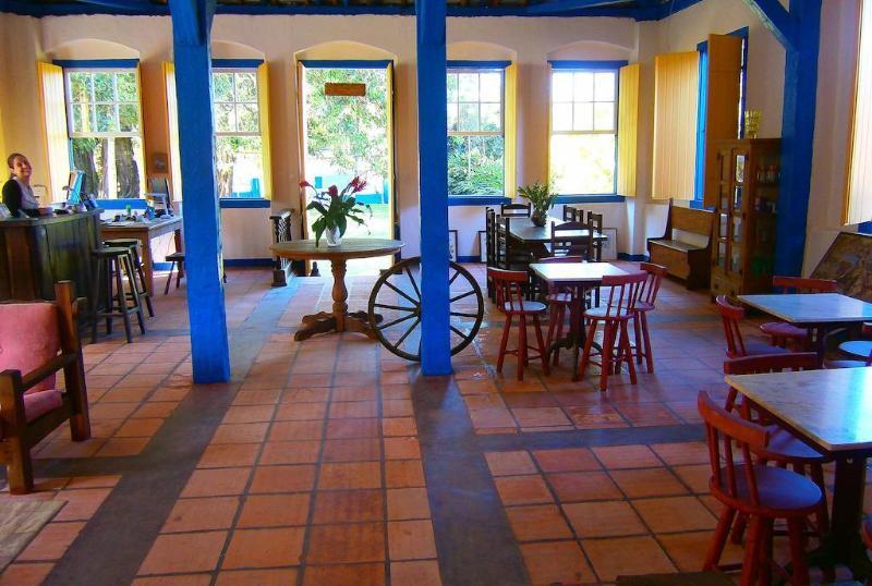 Velinn Bromelias Inn Ilhabela