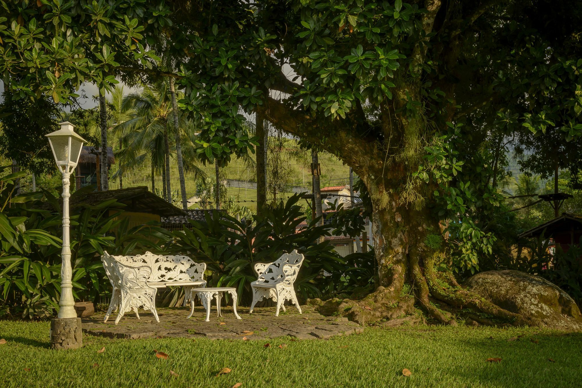 Velinn Bromelias 3* Ilhabela