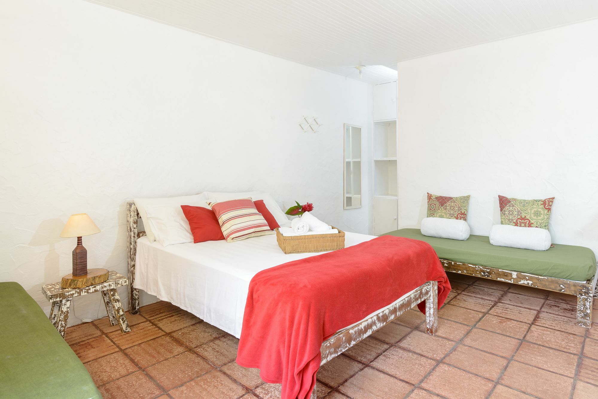 Inn Velinn Bromelias Ilhabela